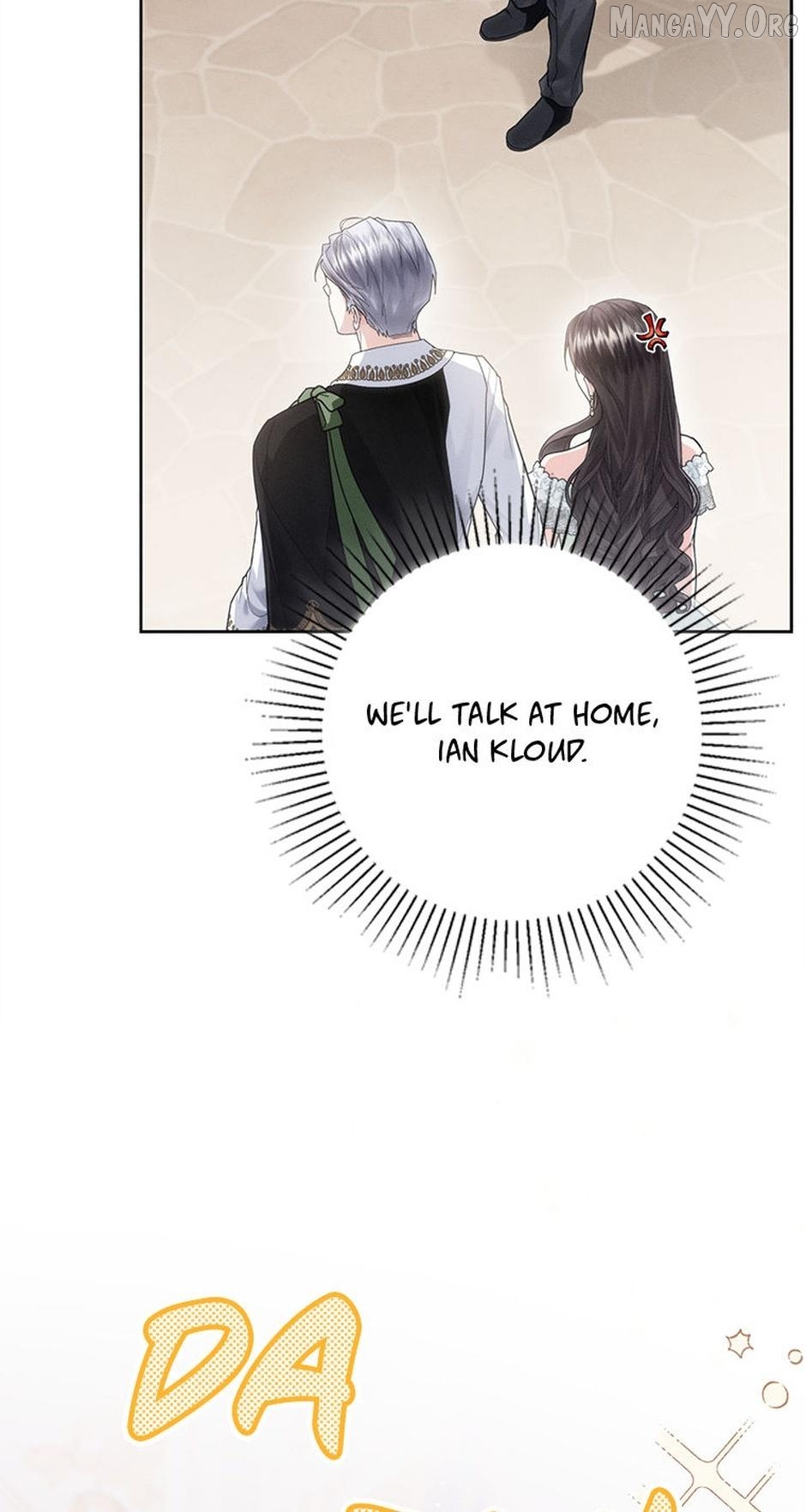 I Taught You with Restraint, so Why Are You Obsessed? Chapter 34 - page 69