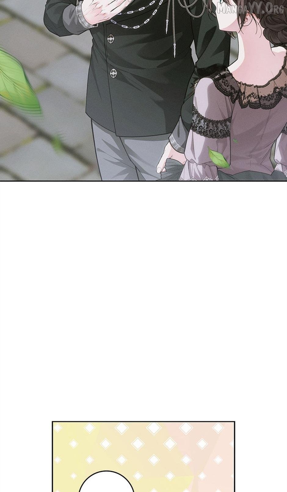 I Taught You with Restraint, so Why Are You Obsessed? Chapter 34 - page 7