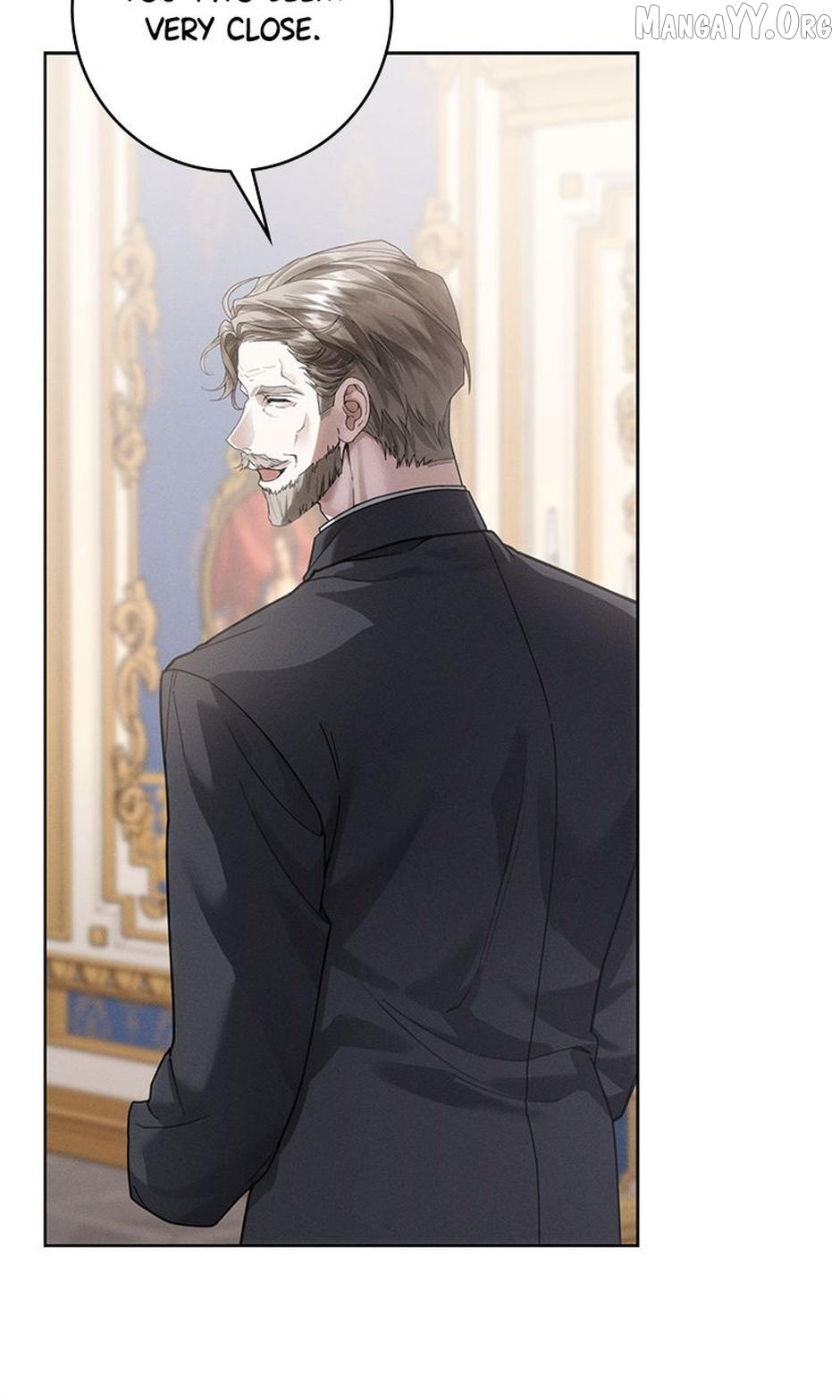 I Taught You with Restraint, so Why Are You Obsessed? Chapter 34 - page 74