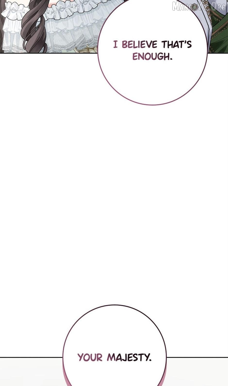 I Taught You with Restraint, so Why Are You Obsessed? Chapter 34 - page 80