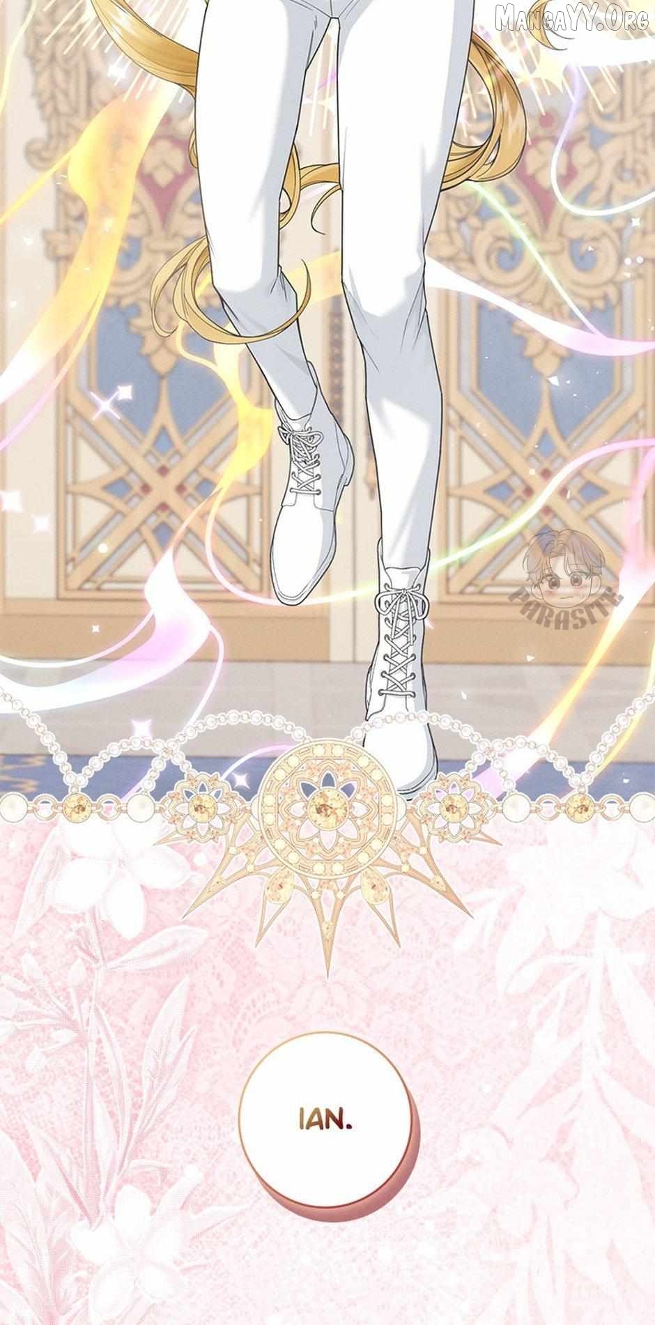 I Taught You with Restraint, so Why Are You Obsessed? Chapter 34 - page 84