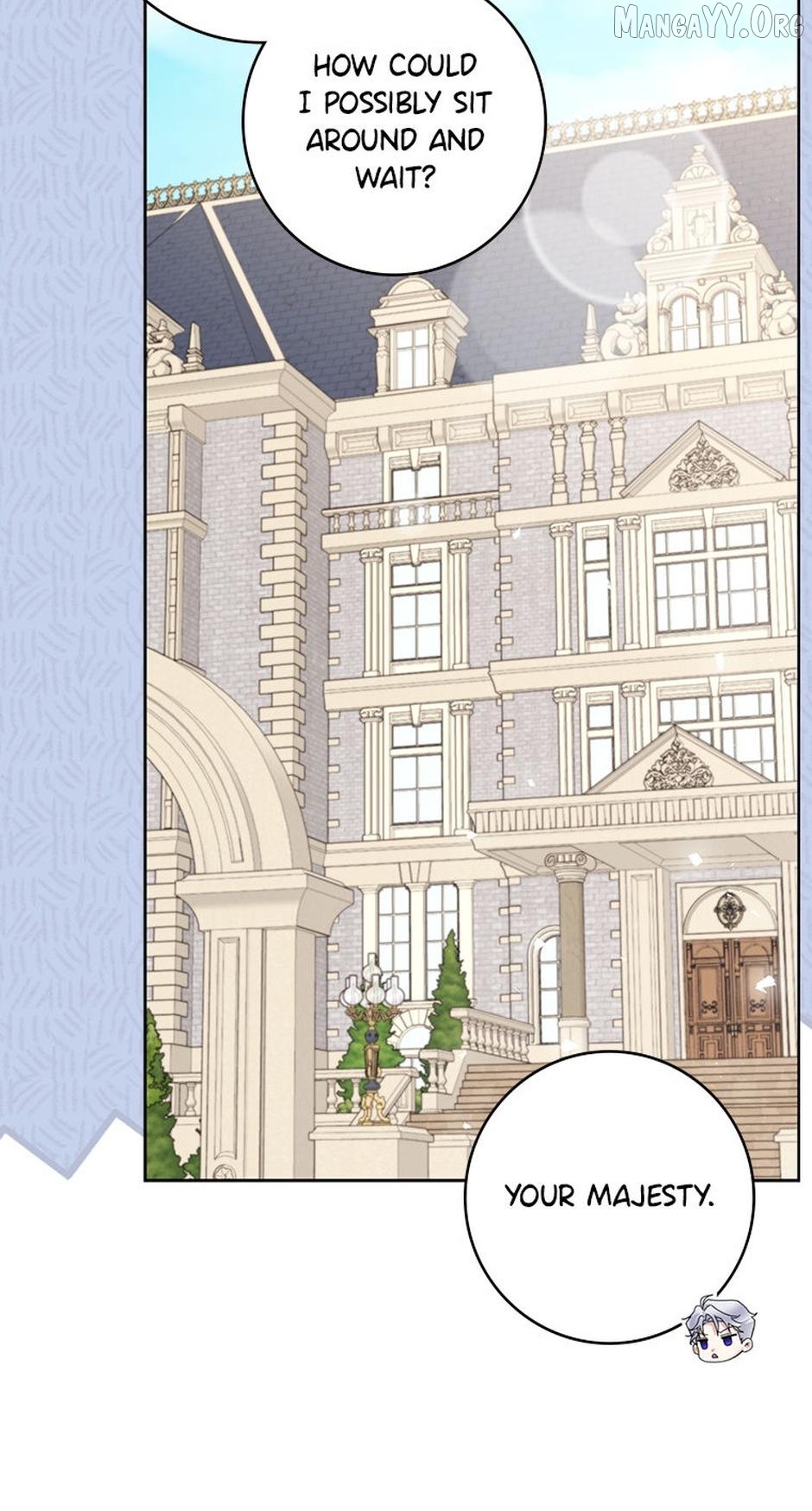 I Taught You with Restraint, so Why Are You Obsessed? Chapter 35 - page 12