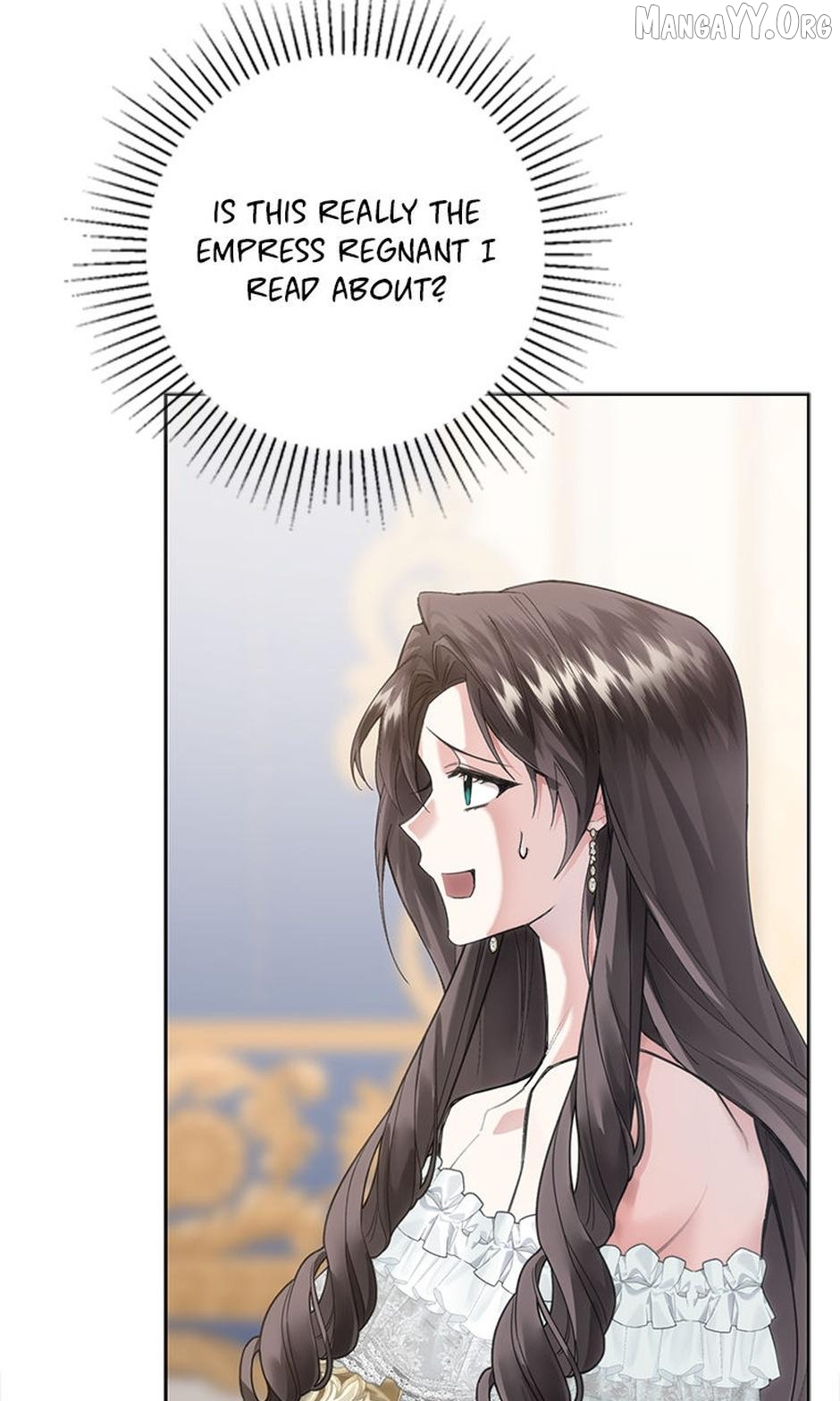 I Taught You with Restraint, so Why Are You Obsessed? Chapter 35 - page 15