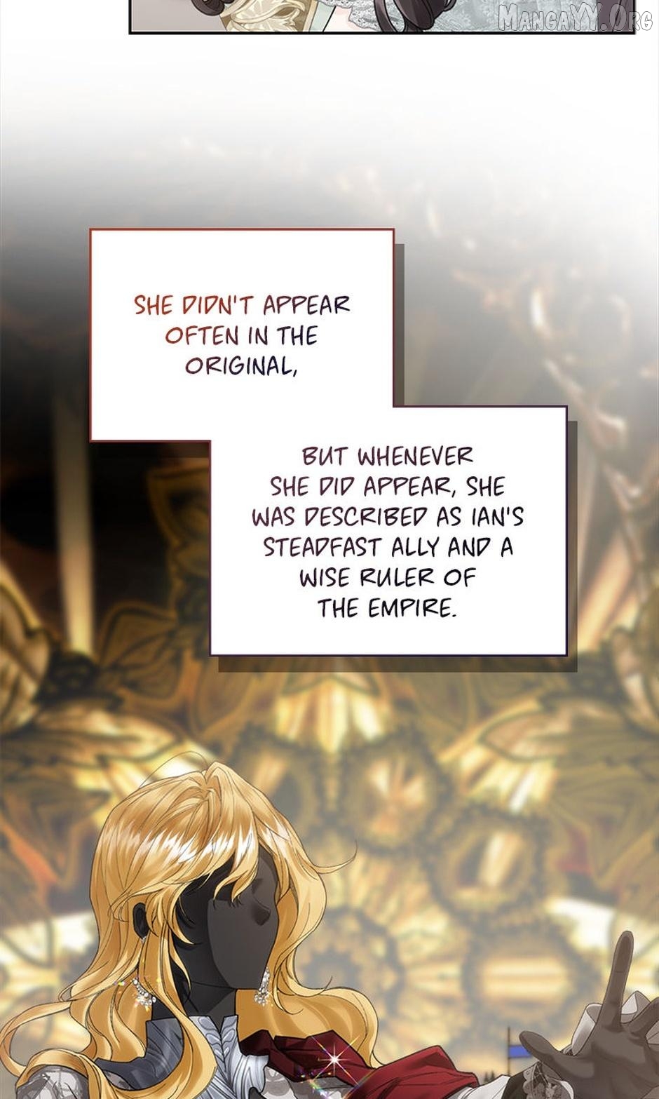 I Taught You with Restraint, so Why Are You Obsessed? Chapter 35 - page 16