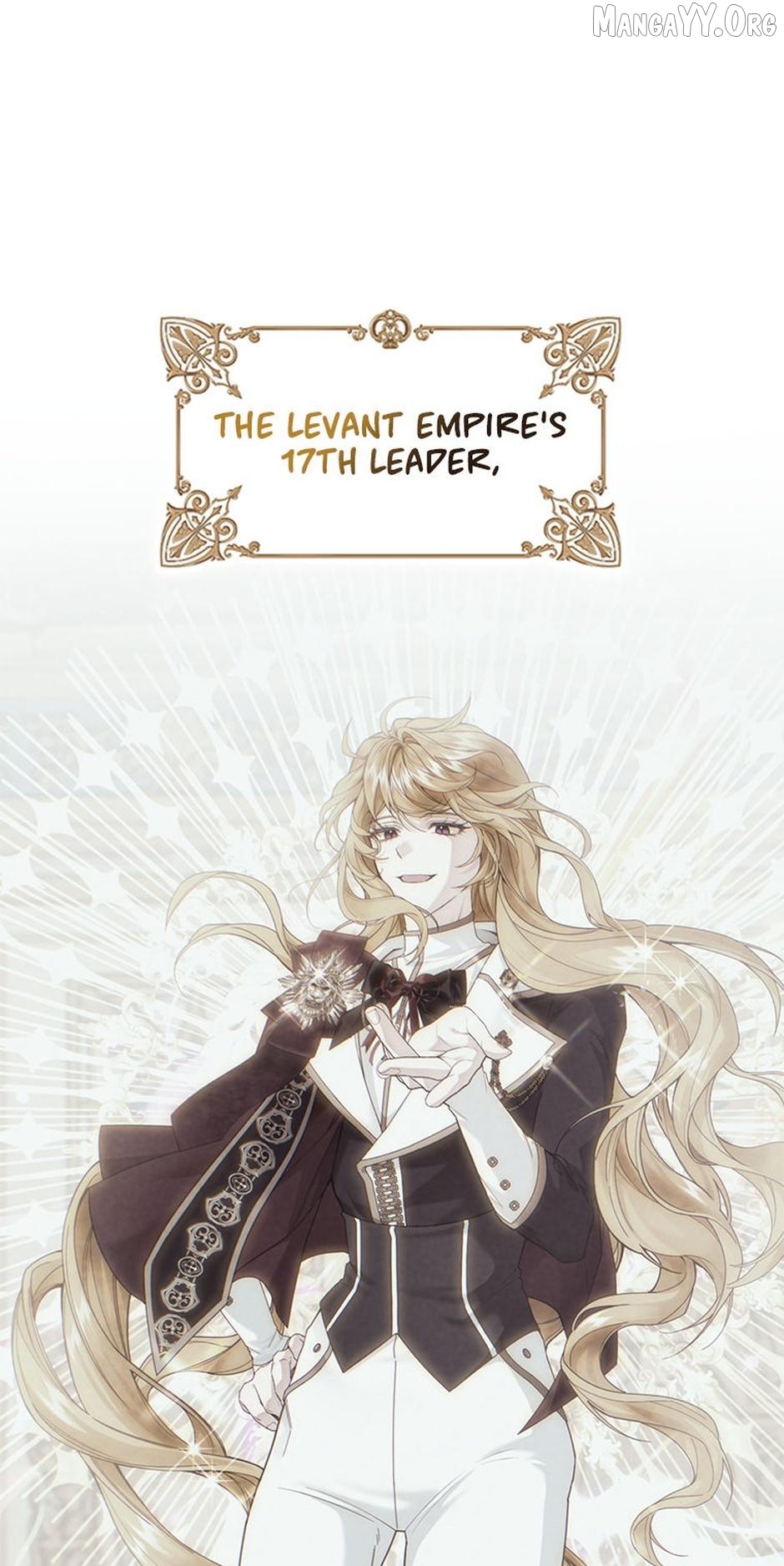 I Taught You with Restraint, so Why Are You Obsessed? Chapter 35 - page 2