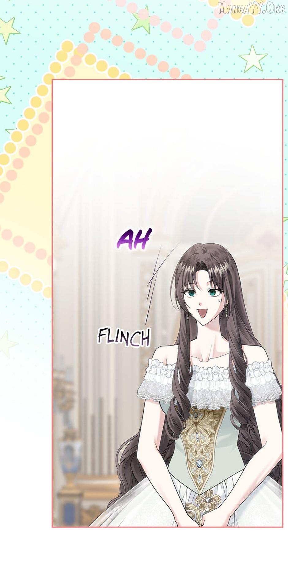 I Taught You with Restraint, so Why Are You Obsessed? Chapter 35 - page 21