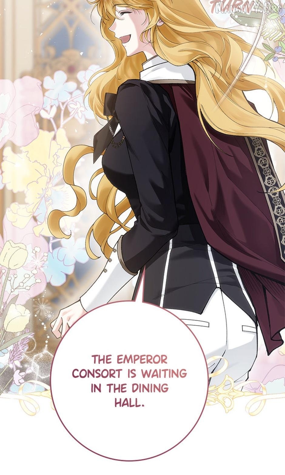 I Taught You with Restraint, so Why Are You Obsessed? Chapter 35 - page 34