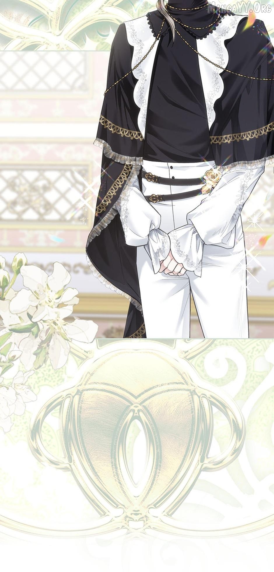 I Taught You with Restraint, so Why Are You Obsessed? Chapter 35 - page 38