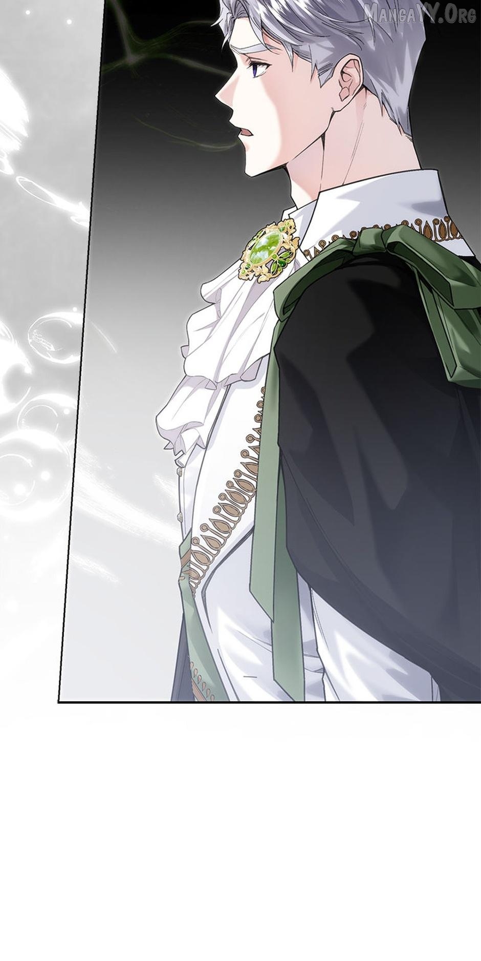 I Taught You with Restraint, so Why Are You Obsessed? Chapter 35 - page 5