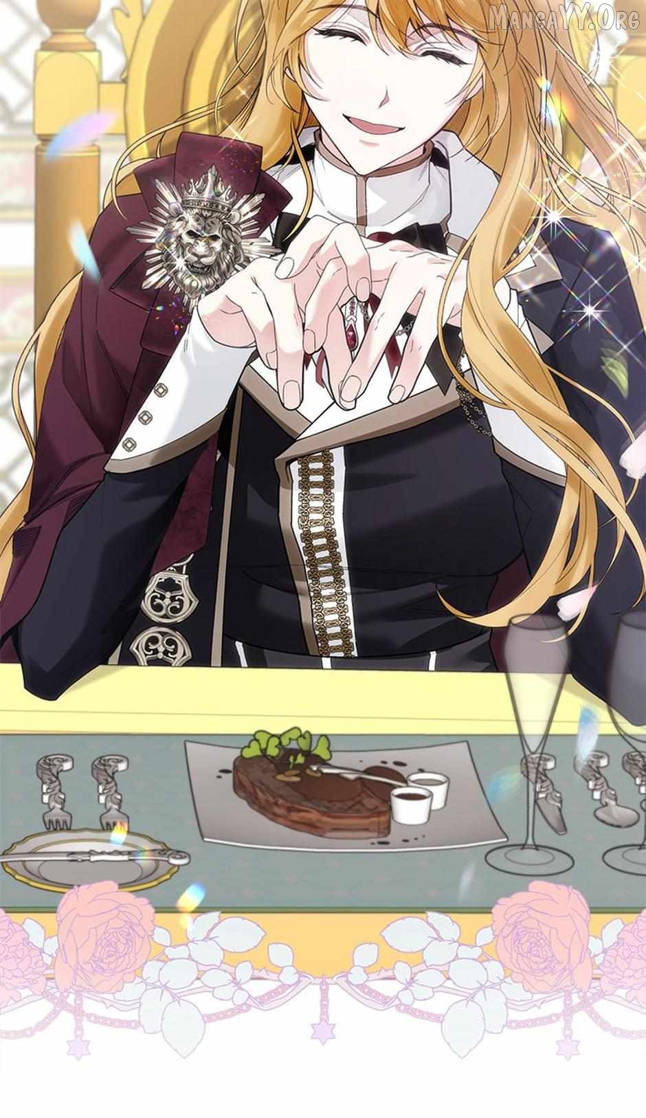 I Taught You with Restraint, so Why Are You Obsessed? Chapter 35 - page 60