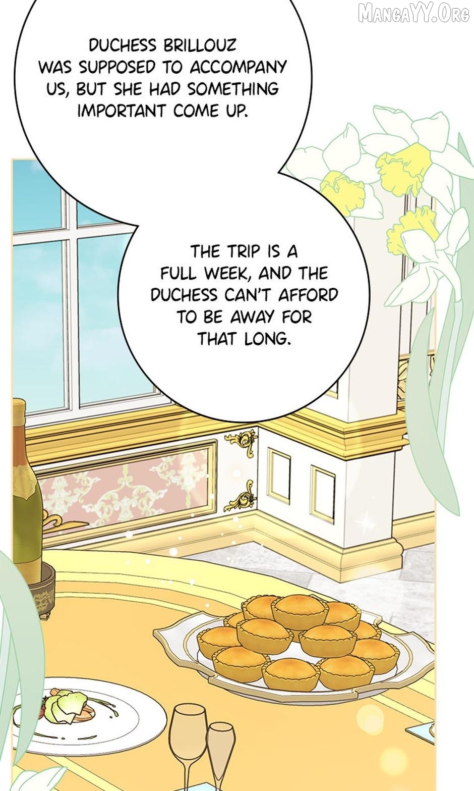 I Taught You with Restraint, so Why Are You Obsessed? Chapter 35 - page 62