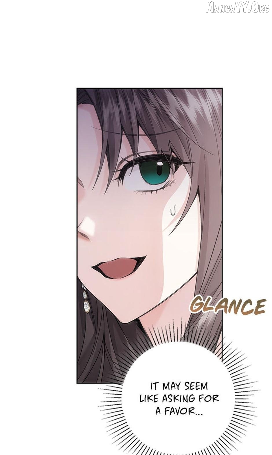 I Taught You with Restraint, so Why Are You Obsessed? Chapter 35 - page 65