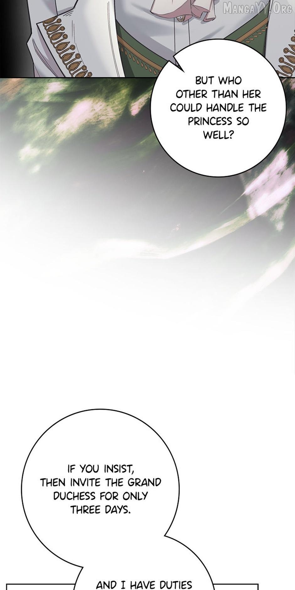 I Taught You with Restraint, so Why Are You Obsessed? Chapter 35 - page 71