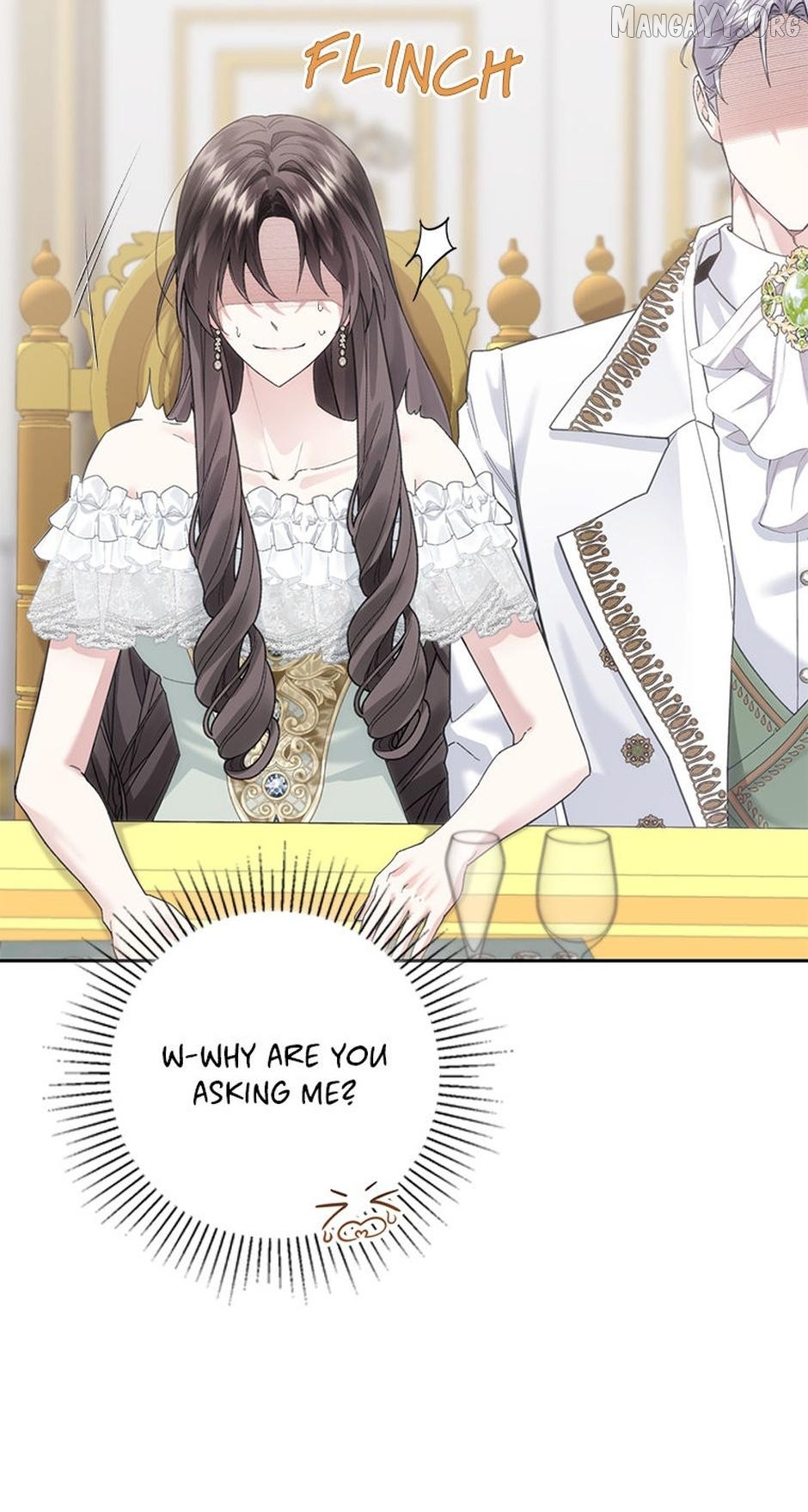 I Taught You with Restraint, so Why Are You Obsessed? Chapter 35 - page 75