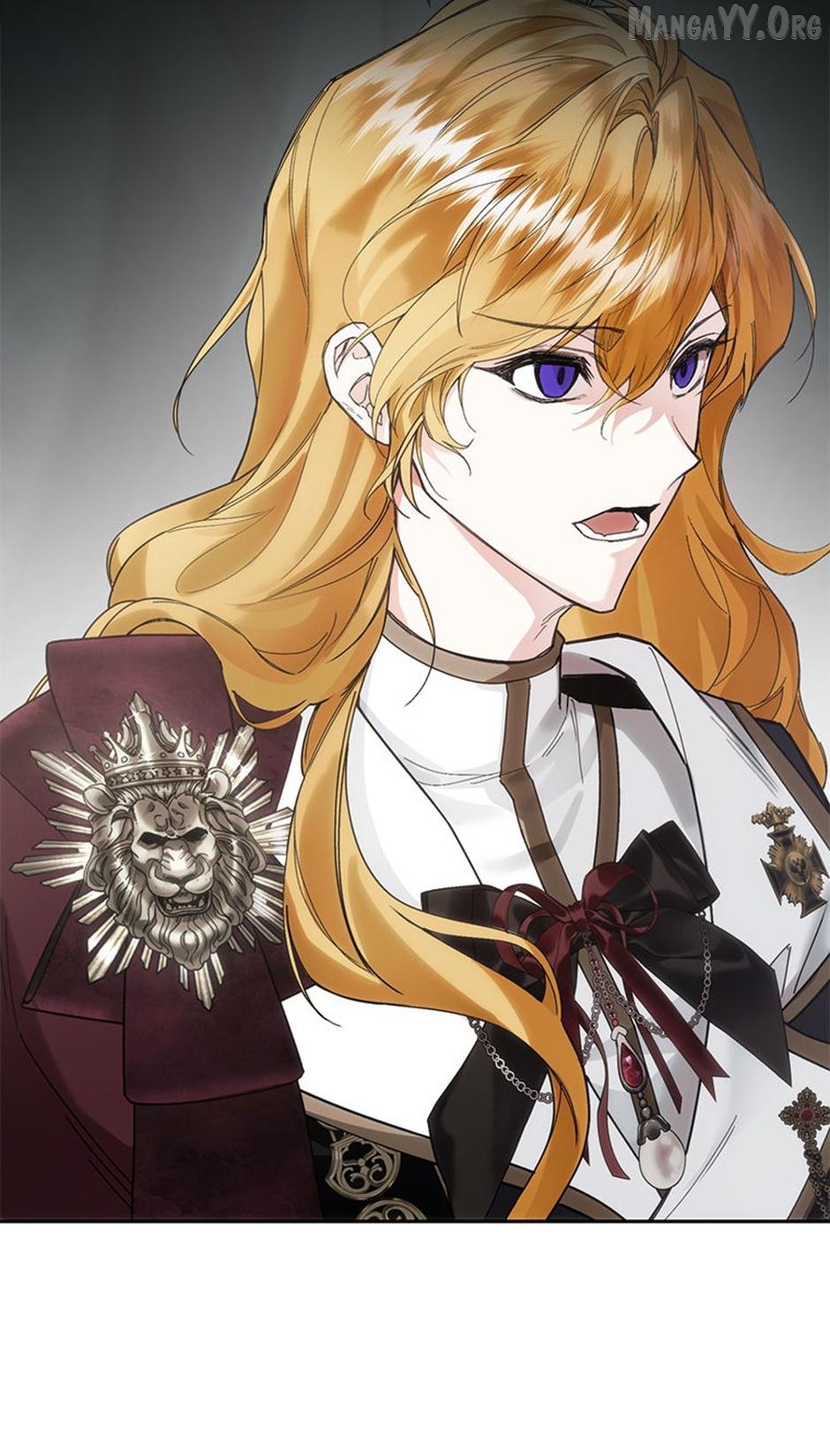 I Taught You with Restraint, so Why Are You Obsessed? Chapter 35 - page 79