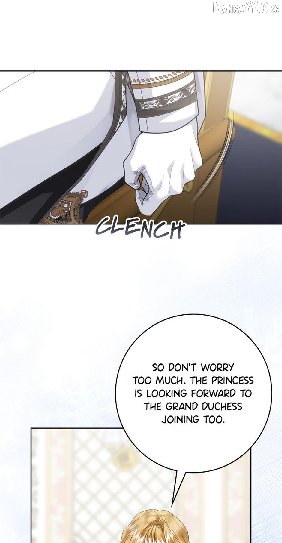 I Taught You with Restraint, so Why Are You Obsessed? Chapter 35 - page 80