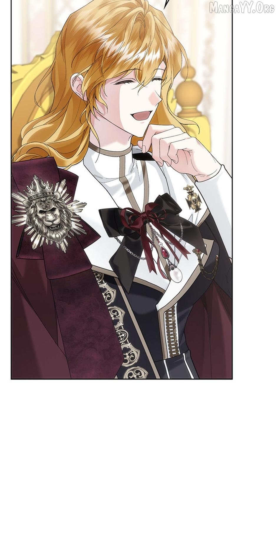 I Taught You with Restraint, so Why Are You Obsessed? Chapter 35 - page 83