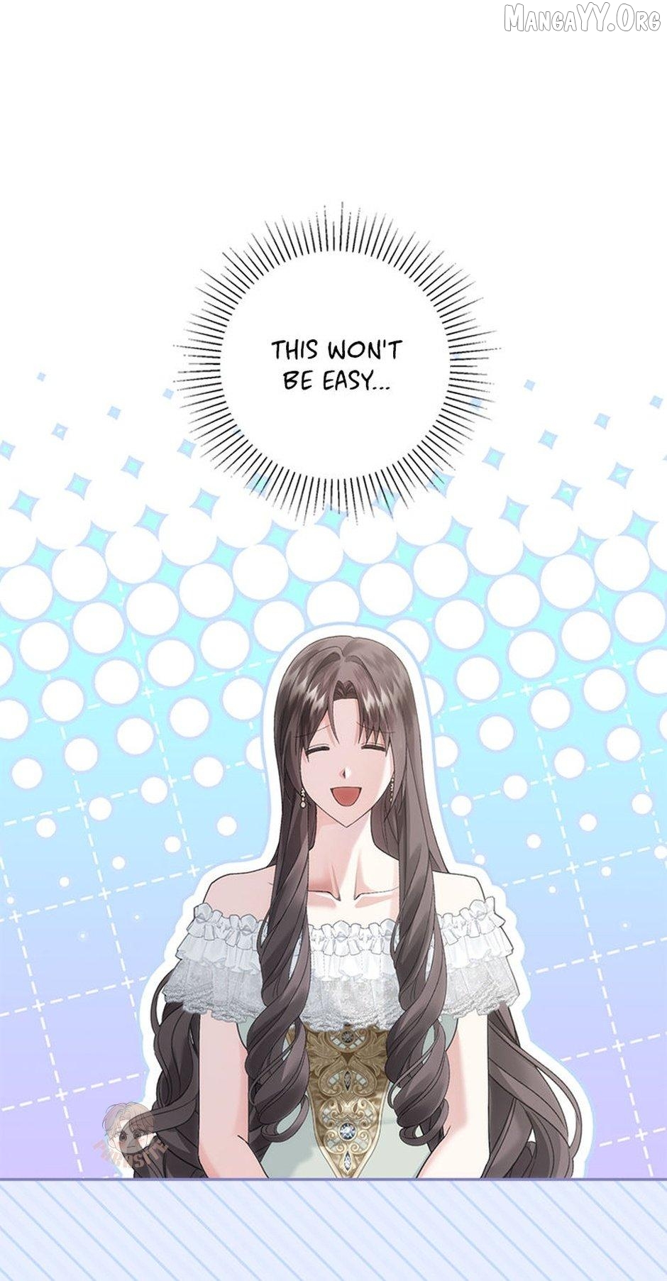 I Taught You with Restraint, so Why Are You Obsessed? Chapter 35 - page 84