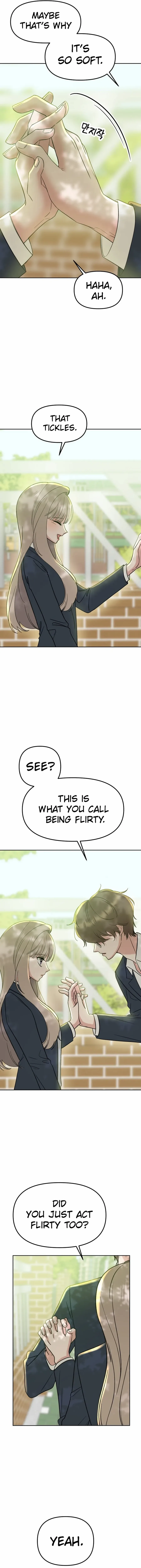 Shining Nana Nana Chapter 22 - page 13