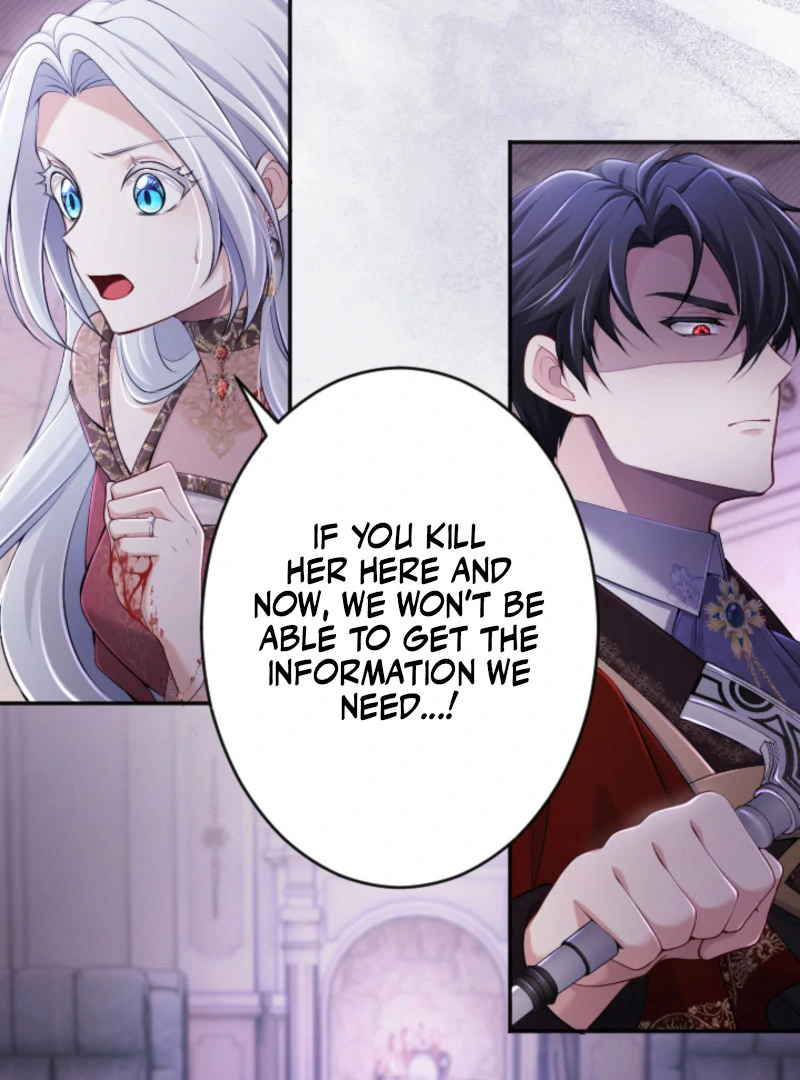 Your Majesty, I Will Raise Him This Time! Chapter 69 - page 9