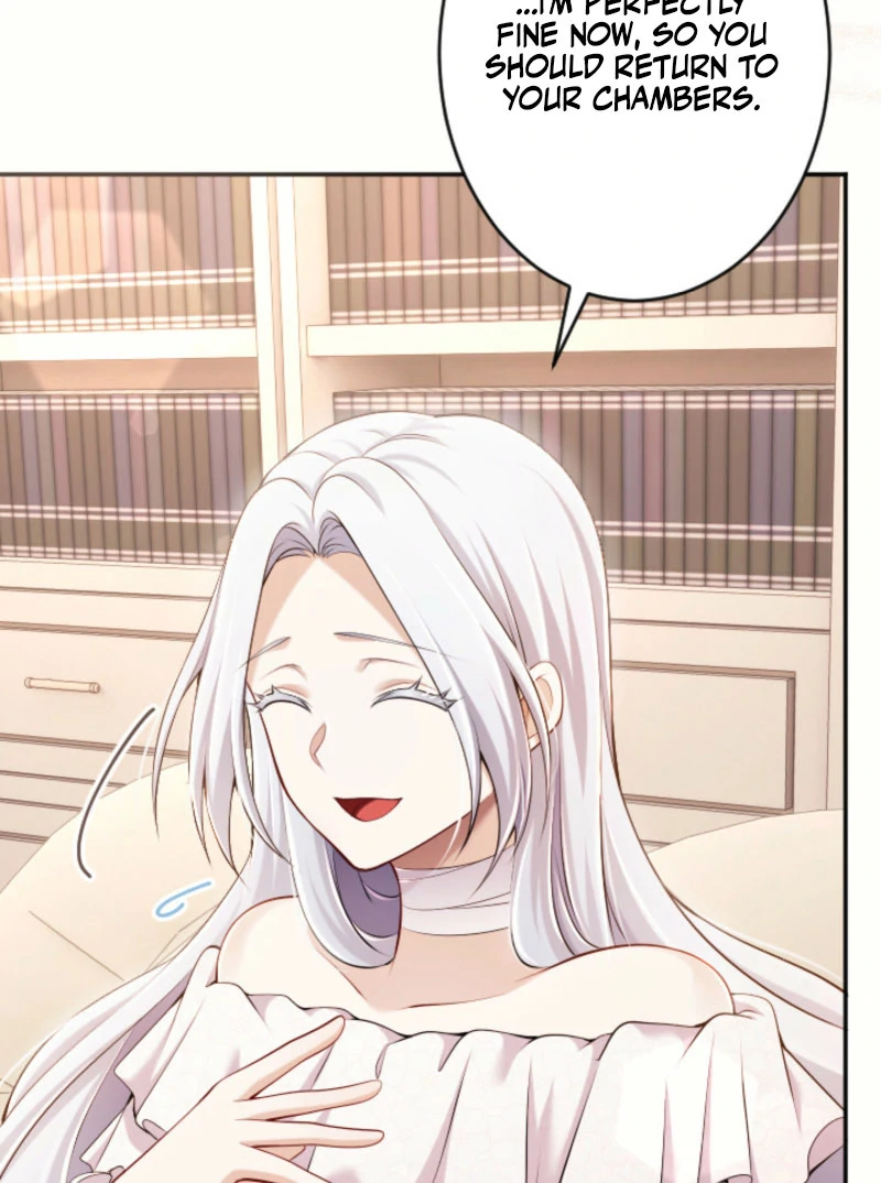 Your Majesty, I Will Raise Him This Time! Chapter 69 - page 100