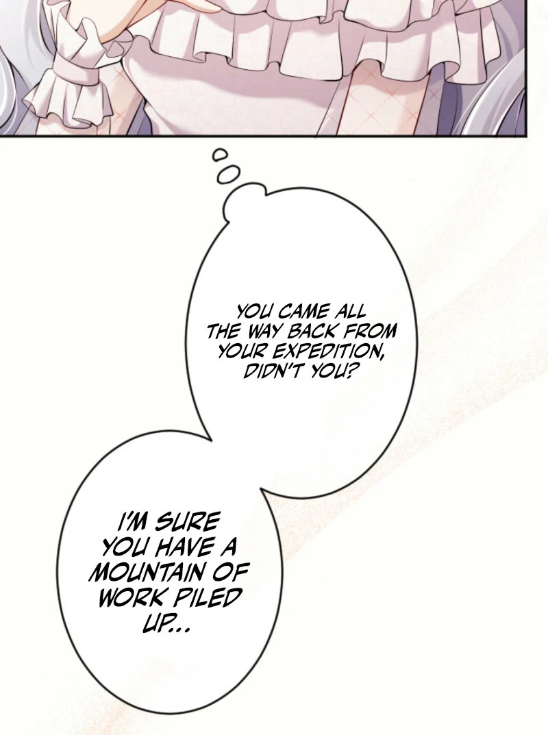 Your Majesty, I Will Raise Him This Time! Chapter 69 - page 101