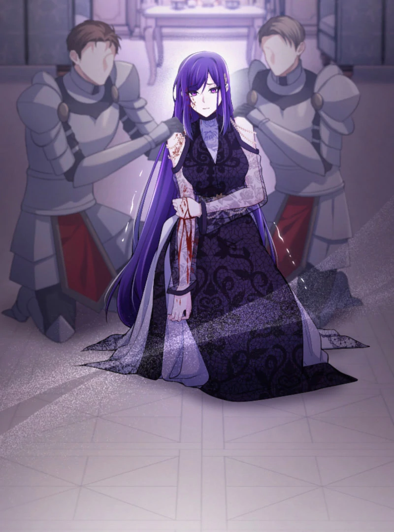 Your Majesty, I Will Raise Him This Time! Chapter 69 - page 10