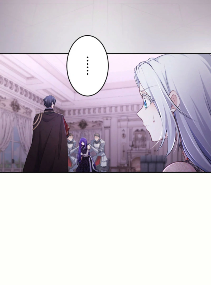 Your Majesty, I Will Raise Him This Time! Chapter 69 - page 11