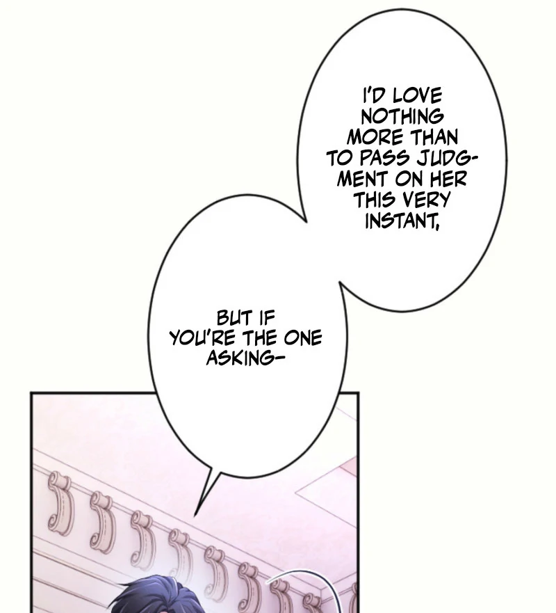 Your Majesty, I Will Raise Him This Time! Chapter 69 - page 12