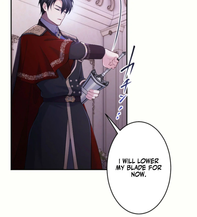 Your Majesty, I Will Raise Him This Time! Chapter 69 - page 13