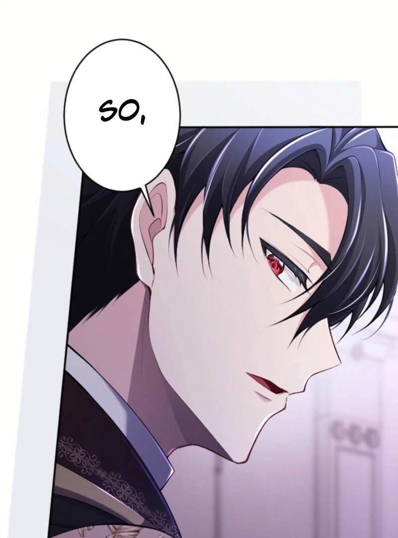 Your Majesty, I Will Raise Him This Time! Chapter 69 - page 14