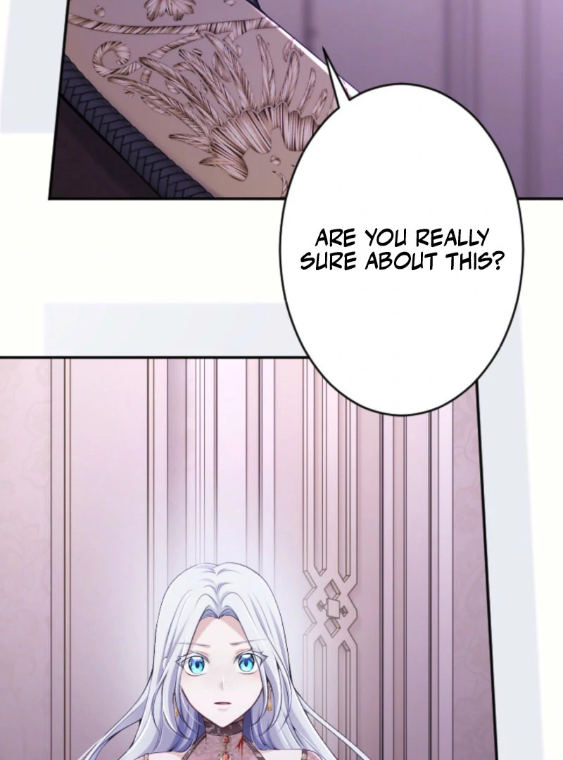 Your Majesty, I Will Raise Him This Time! Chapter 69 - page 15