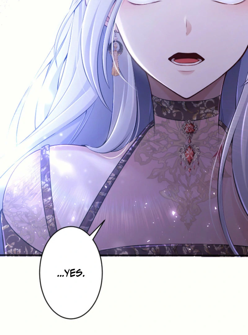 Your Majesty, I Will Raise Him This Time! Chapter 69 - page 18