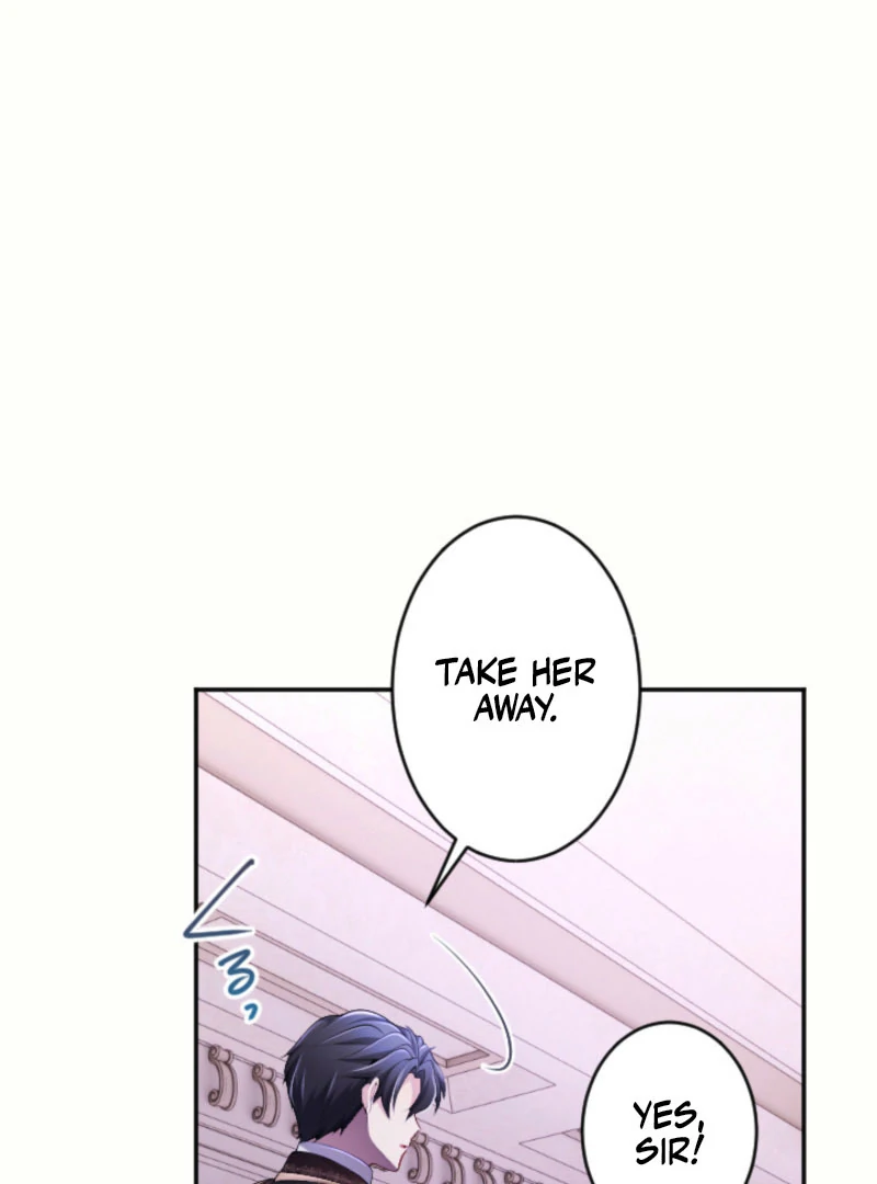 Your Majesty, I Will Raise Him This Time! Chapter 69 - page 19