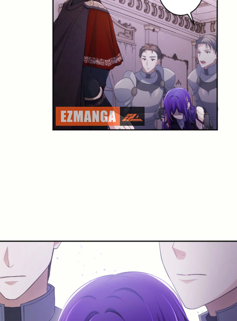 Your Majesty, I Will Raise Him This Time! Chapter 69 - page 20