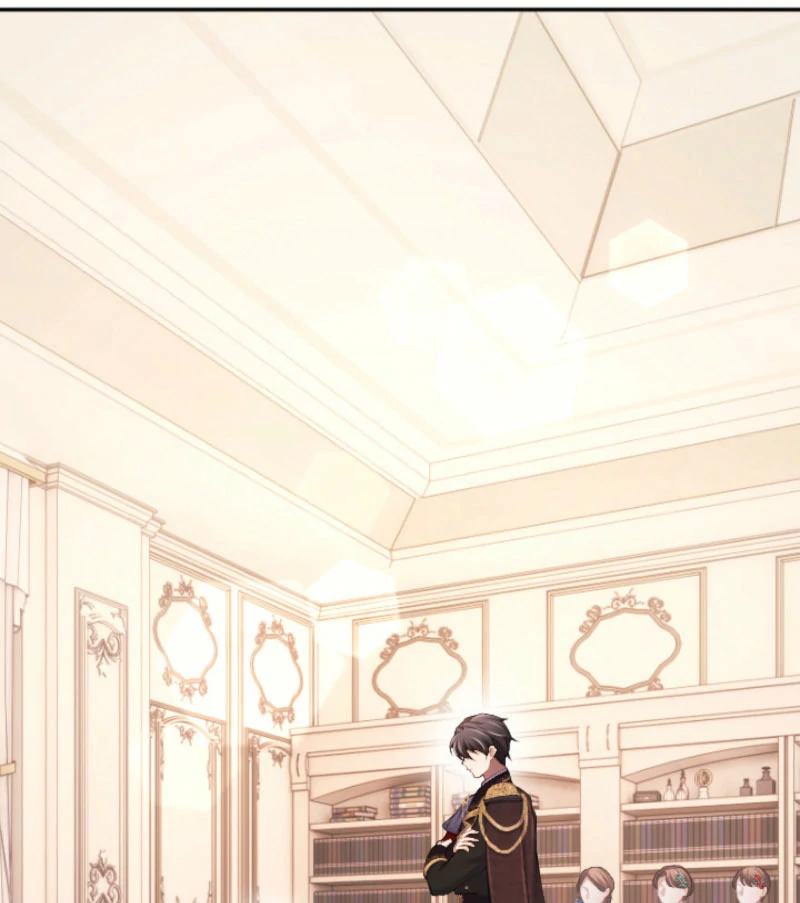 Your Majesty, I Will Raise Him This Time! Chapter 69 - page 23