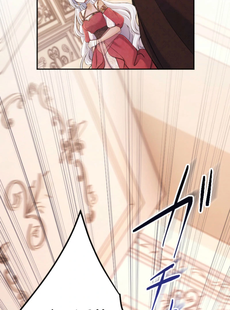 Your Majesty, I Will Raise Him This Time! Chapter 69 - page 26