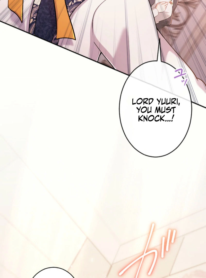 Your Majesty, I Will Raise Him This Time! Chapter 69 - page 28