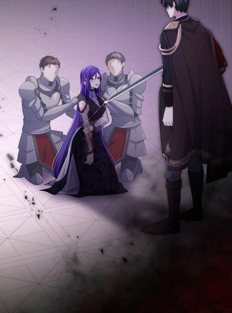 Your Majesty, I Will Raise Him This Time! Chapter 69 - page 2