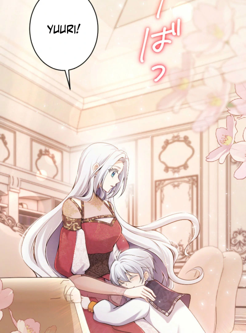 Your Majesty, I Will Raise Him This Time! Chapter 69 - page 29