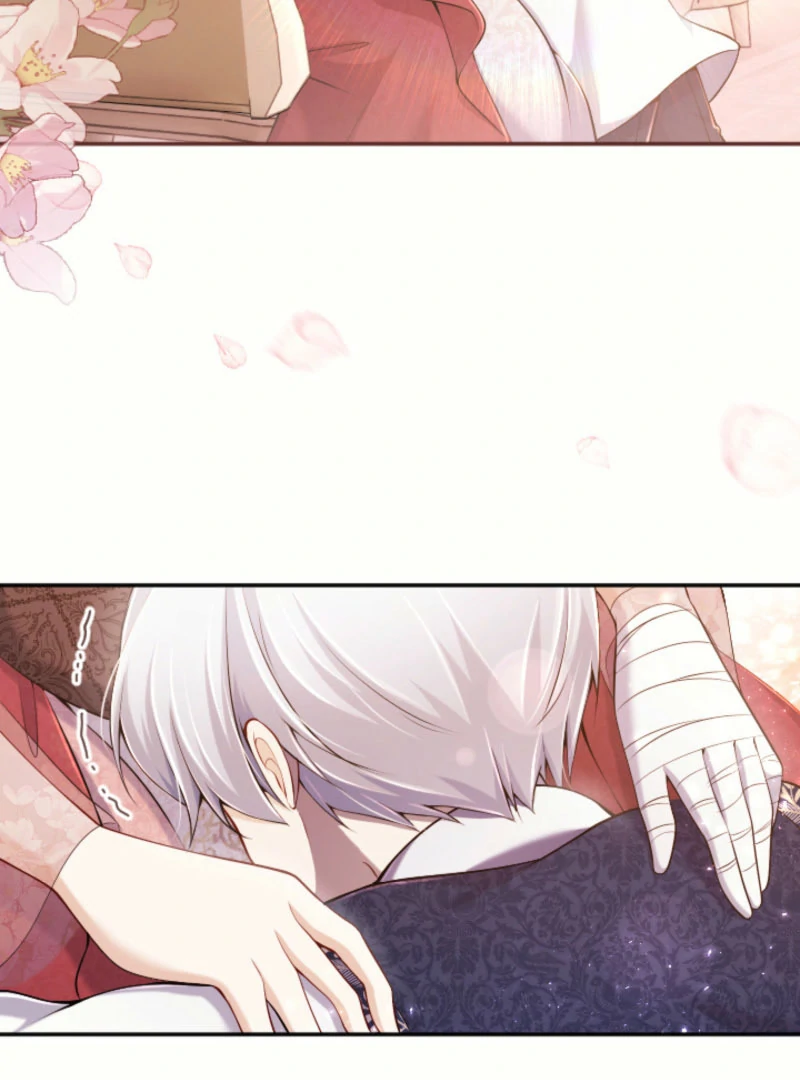 Your Majesty, I Will Raise Him This Time! Chapter 69 - page 30