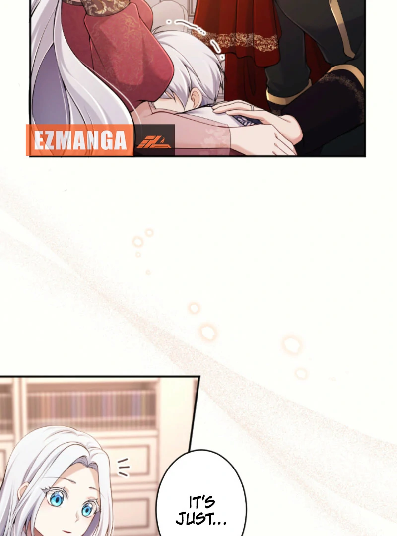 Your Majesty, I Will Raise Him This Time! Chapter 69 - page 32