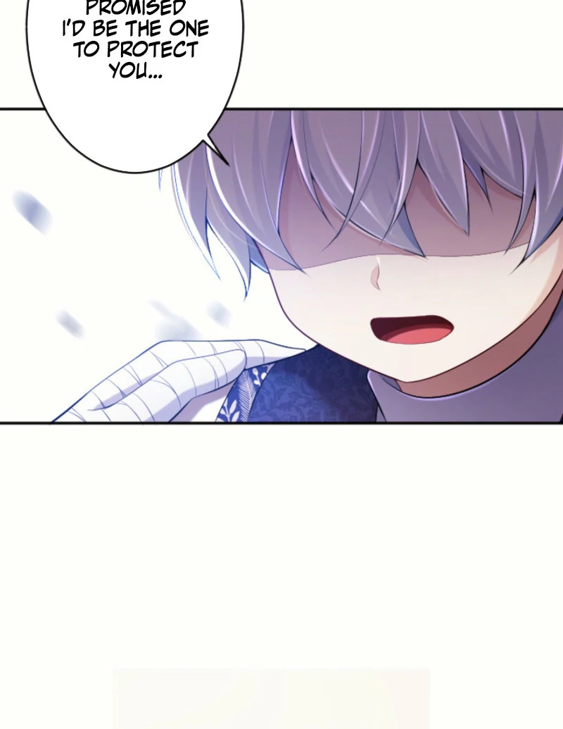 Your Majesty, I Will Raise Him This Time! Chapter 69 - page 36