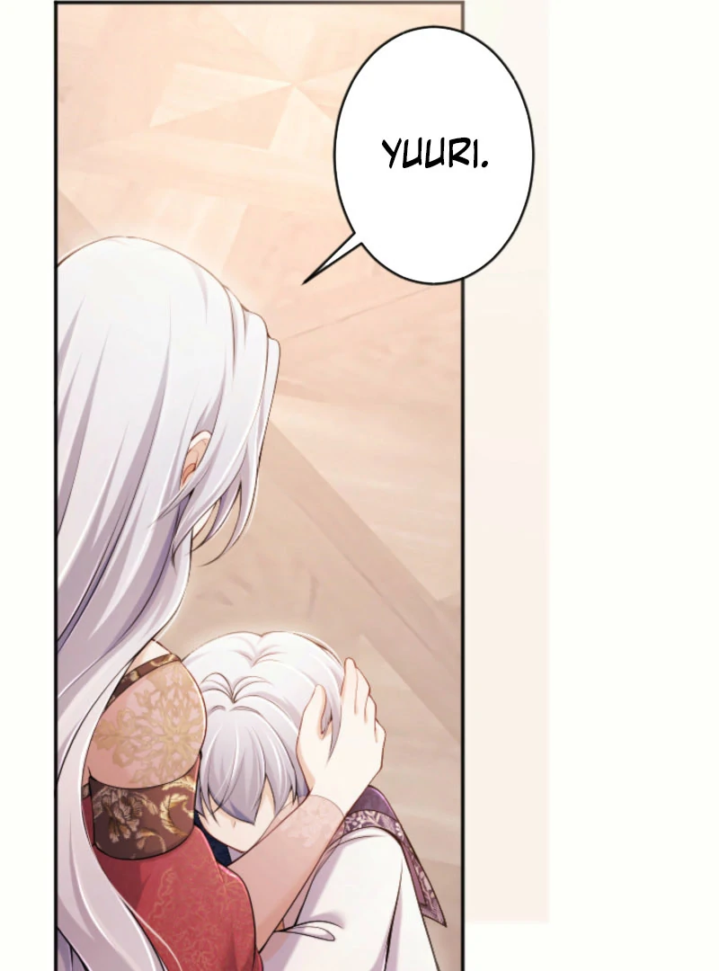 Your Majesty, I Will Raise Him This Time! Chapter 69 - page 37