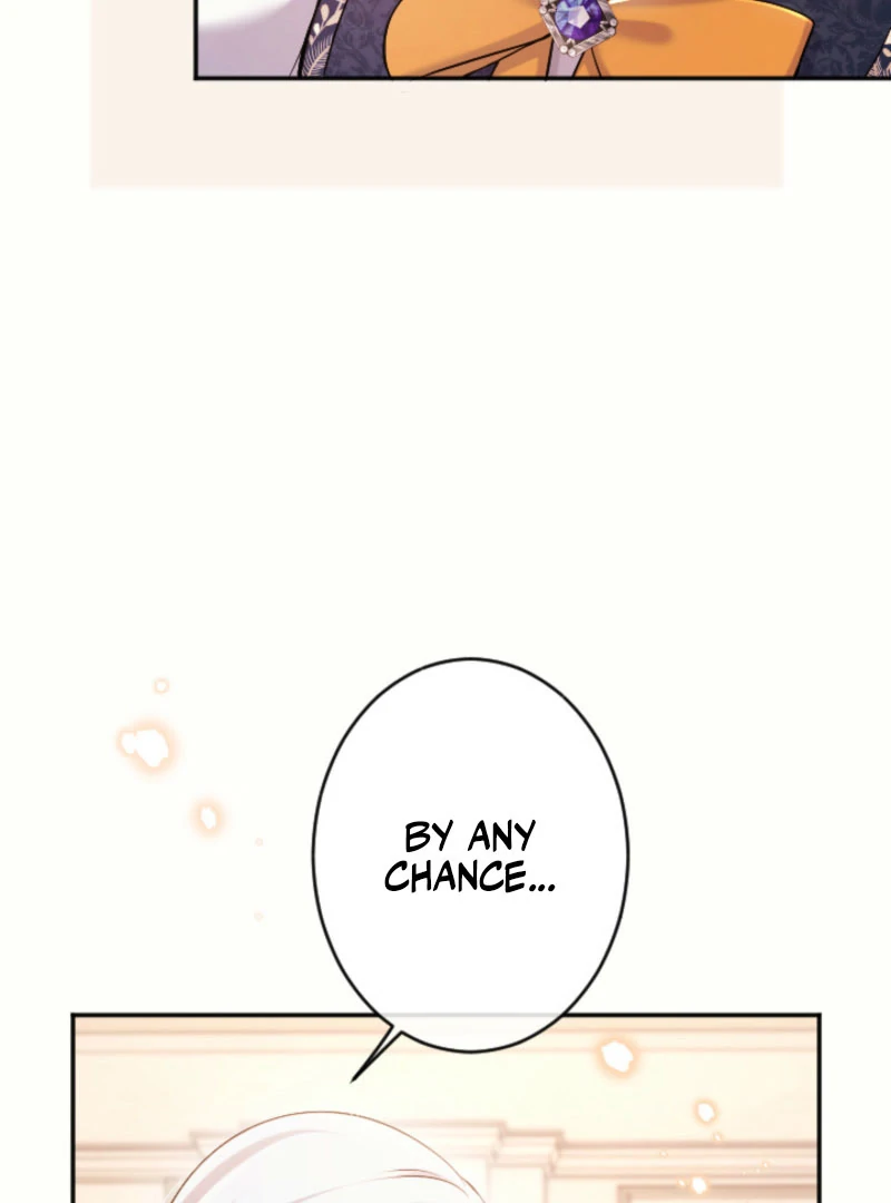 Your Majesty, I Will Raise Him This Time! Chapter 69 - page 39