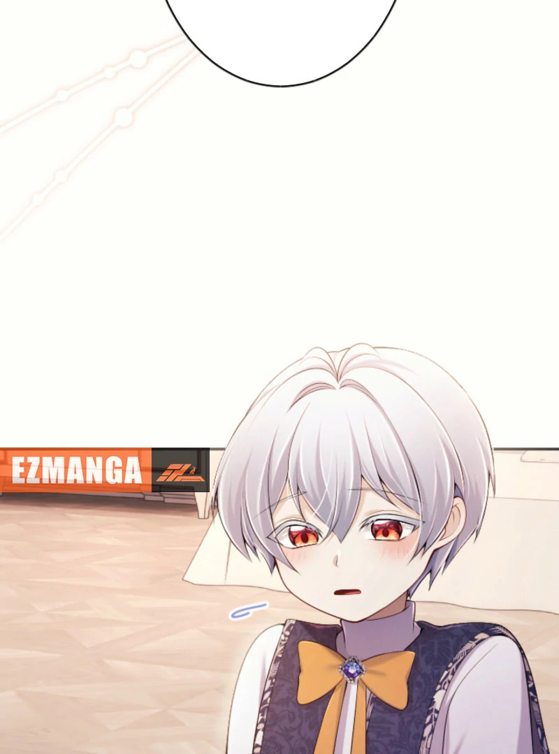 Your Majesty, I Will Raise Him This Time! Chapter 69 - page 41