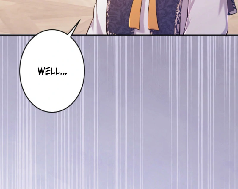 Your Majesty, I Will Raise Him This Time! Chapter 69 - page 42