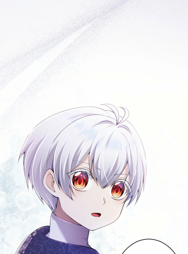 Your Majesty, I Will Raise Him This Time! Chapter 69 - page 44