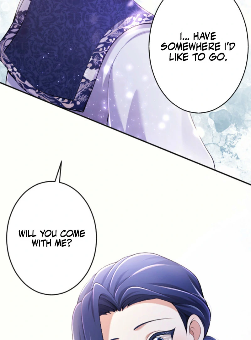 Your Majesty, I Will Raise Him This Time! Chapter 69 - page 45