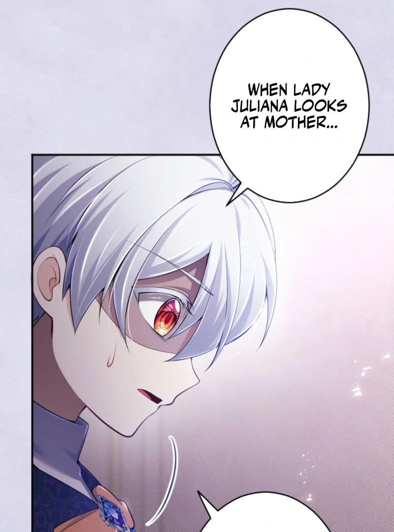 Your Majesty, I Will Raise Him This Time! Chapter 69 - page 47